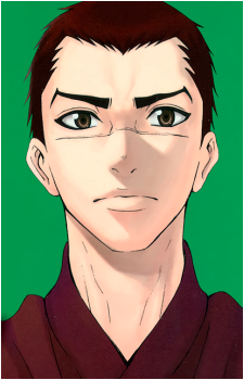 Tsurugi Kamiya {Kurogane}'s image
