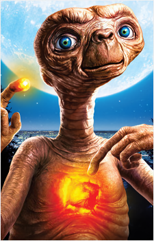 E.T.