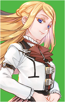 Ariel Anemoi Asura