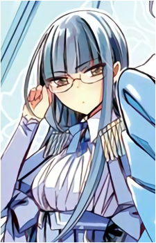 Eurynome's image