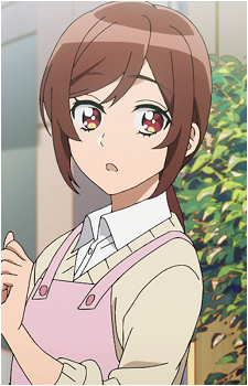 Miyuki Sakuragi