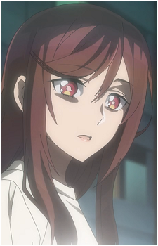 Miyuki Sakuragi