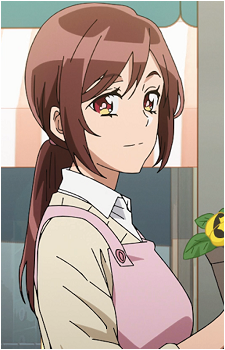 Miyuki Sakuragi