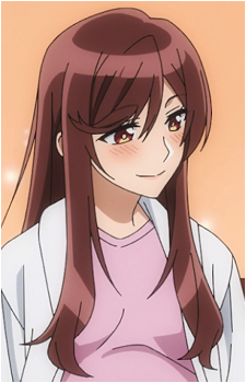 Miyuki Sakuragi