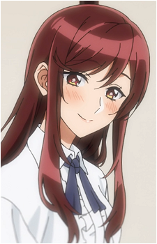 Miyuki Sakuragi