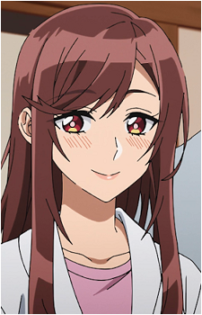 Miyuki Sakuragi's image