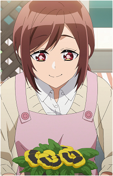 Miyuki Sakuragi