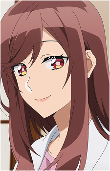 Miyuki Sakuragi