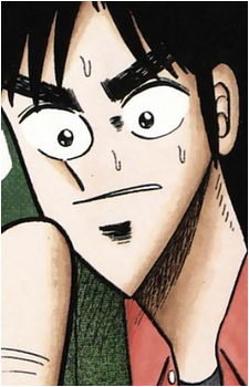 Image 3 - Art: 福本伸行 (Nobuyuki Fukumoto) Image 3