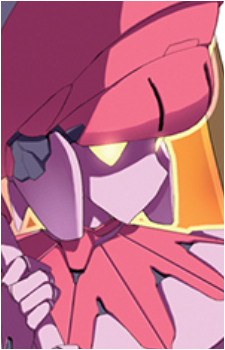 Peach Parasol's image