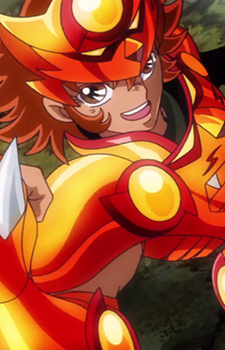 Lionet Souma's image
