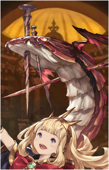 Ouroboros {GBF}