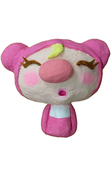 Olimar's Daughter's image