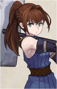 Nina {UO}