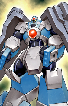 Catapult Warrior's image