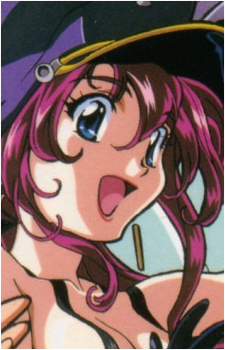 Chocolate Misu