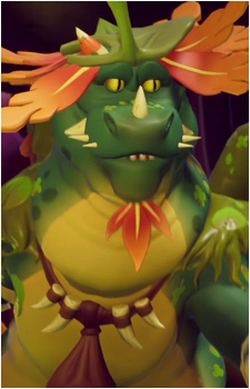 Cleetus's image