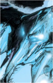 Element Lord of Ice