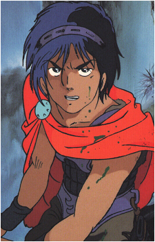 Arion {Arion}