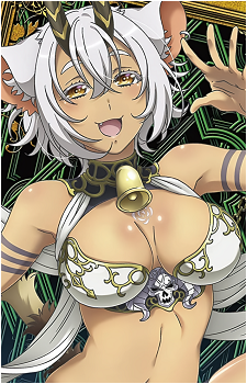 Belphegor's image