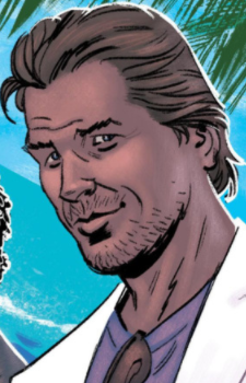 Sonny Crockett's image