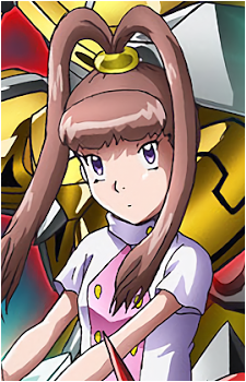 Nene Amano's image