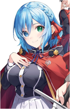 Mashiro Liche's image
