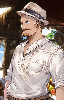 Martin {GBF}