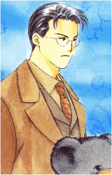 Masaya Kizu's image