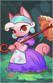 Confectioner Cordelia's image