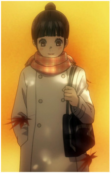 Sumire Hanano