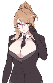 Shitsu Hishigami's image