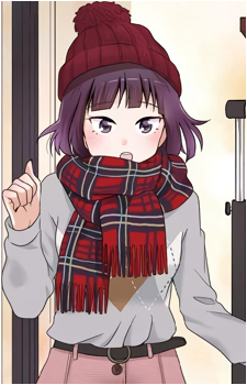 Hisui Kujou