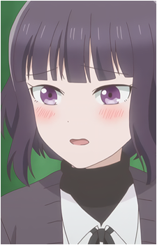 Hisui Kujou