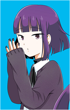 Hisui Kujou