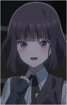 Hisui Kujou
