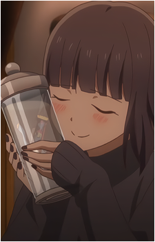 Hisui Kujou