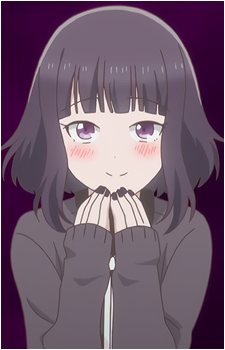 Hisui Kujou's image