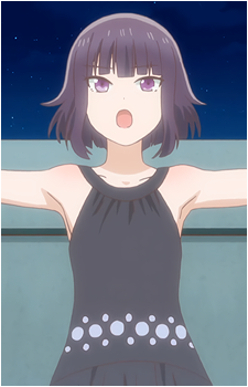 Hisui Kujou