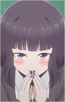 Hisui Kujou