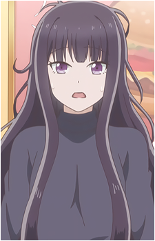 Hisui Kujou