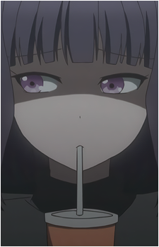 Hisui Kujou