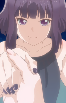 Hisui Kujou