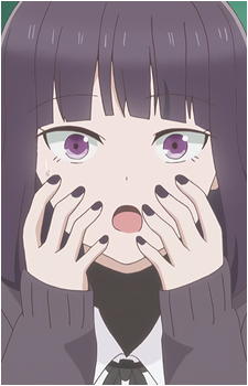 Hisui Kujou