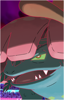 Bulbasaur