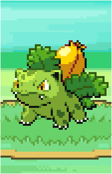 Bulbasaur