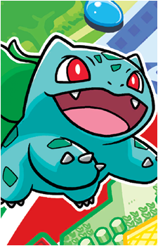 Bulbasaur