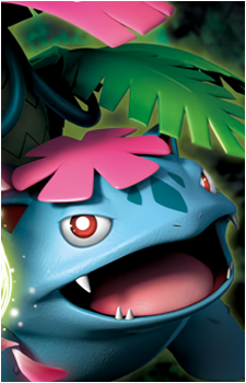 Bulbasaur