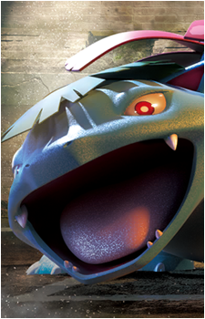 Bulbasaur