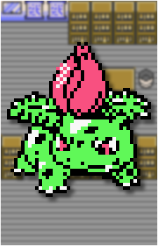Bulbasaur
